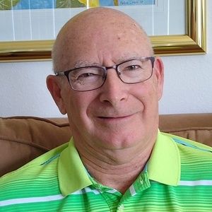 Meet your Posher, Darrell